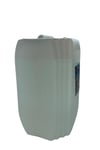 Endüstriyel Bulaşık Makinesi Parlatıcısı - 20 KG