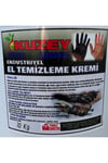 Endüstriyel El Temizleme Kremi - 10KG