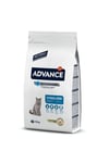 Hindili Kısır Yetişkin Kedi Maması 1.5 Kg 8410650160474