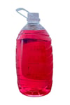 Hoş Kokulu Bol Köpüklü Sıvı El Sabunu 3 Litre