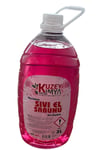 Hoş Kokulu Bol Köpüklü Sıvı El Sabunu 3 Litre