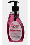 Hoş Kokulu Sıvı EL Sabunu 400ml