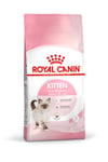 Kitten Yavru Kediler için Kuru Kedi Maması 4kg
