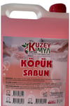 Köpük El Sabunu - 5 KG