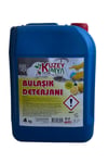 Limon Kokulu Bulaşık Deterjanı 4 KG