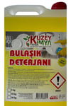 Limon Kokulu Bulaşık Deterjanı 5 KG