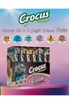 Multipack Krema Kedi Ödülü 60 Adet (6 Çeşit) – 15 g