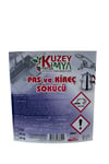 Pas ve Kireç Sökücü 5KG
