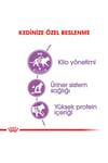 Sterilised37 Kısırlaştırılmış Kediler Için Kuru Kedi Maması 400g
