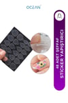 Sticker Tırnak Yapışkanı 48'li ASU-189D