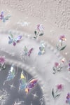Tırnak Sticker Protez Tırnak Kalıcı Oje Süsleme, Nail Art Sticker