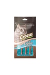 Ton Balıklı Krema Kedi Ödülü 4x15g Skt:01/2027