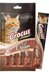 Yengeçli Krema Kedi Ödülü 4x15gr 106008