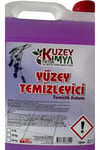 Yüzey Temizleyici Temizlik Kokusu- Lavanta Esintisi 5 KG