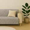 Koltuk Örtüsü  175x215 cm – Çekyat Örtüsü, Kaymaz, Yıkanabilir, Lüks Kumaş Şönil