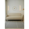 Sycamore Home Koltuk Örtüsü Kaymaz  Taban Taş Desen  170x210 cm