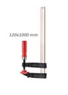 120X1000 MM AĞIR TİP İŞKENCE