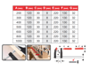 120X800 MM AĞIR TİP İŞKENCE