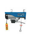 125/250 KG ELEKTRİKLİ MİNİ VİNÇ