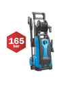 2100W 165 BAR BASINÇLI YIKAMA MAKİNESİ