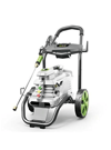 HAIS 225 BAR 3100W ARABALI YIKAMA MAKİNESİ