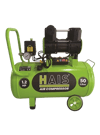 HAIS 50 LT 1,2 HP SESSİZ HAVA KOMPRESÖRÜ