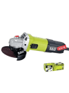HAIS 850 WATT 115 MM AVUÇ TAŞLAMA