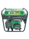 HAIS CB3800İ 2,5 KW BENZİNLİ KAYNAK JENERATÖRÜ