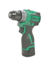 HAIS PRO 16 VOLT RB-DB16 AKÜLÜ VİDALAMA MATKAP