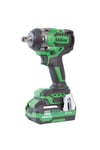 HAIS PRO 21 V RB-809 AKÜLÜ SOMUN SIKMA 850 NM