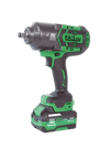 HAIS PRO 21 V RB-818 AKÜLÜ SOMUN SIKMA 1300 NM