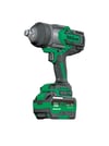 HAIS PRO 21 V RB-819 3/4 2000 NM AKÜLÜ SOMUN SIKMA