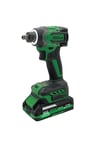 HAIS PRO 21 V RB-SD2108W AKÜLÜ VİDALAMA DARBELİ