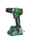 HAIS PRO 21 VOLT RB-DB2102 AKÜLÜ VİDALAMA DARBELİ