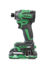 HAIS PRO 21 VOLT RB-SD2108 AKÜLÜ VİDALAMA DARBELİ