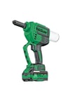 HAIS PRO 21V DC-4.0Ah PERÇİN MAKİNASI RB-LM64A