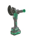 HAIS PRO 21V JM-125A AKÜLÜ TAŞLAMA MAKİNASI 1000W