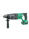 HAIS PRO 21V ZA-DS195 DARBELİ KIRICI DELİC MATKA