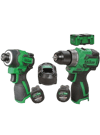 HAIS PRO RB-03 16V 2 Lİ AKÜLÜ SET