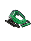 HAIS PRO RB-DK185 DEKUPAJ TESTERE AKÜLÜ