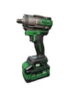 HAIS PRO  S30 AKÜLÜ SOMUN SIKMA 1100 NM
