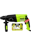 HAIS RB2600 26 MM 800W KIRICI DELİCİ MATKAP