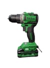 HAISPRO 21V 2A S30 RB-2201 AKÜLÜ VİDALAMA DARBESİZ