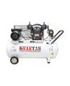 KULETAŞ 100 LT 2 HP HAVA KOMPRESÖRÜ