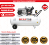 KULETAŞ 200 LT 3 HP HAVA KOMPRESÖRÜ