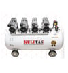 KULETAŞ 200 LT 4 HP SESSİZ HAVA KOMPRESÖRÜ