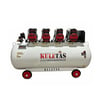 KULETAŞ 300 LT 8 HP HAVA KOMPRESÖRÜ SESSİZ YAĞSIZ