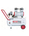 KULETAŞ 50 LT 1,5 HP SESSİZ HAVA KOMPRESÖRÜ