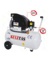 KULETAŞ 50 LT 2 HP HAVA KOMPRESÖRÜ