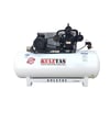 KULETAŞ 500 LT 10 HP 8 BAR HAVA KOMPRESÖRÜ